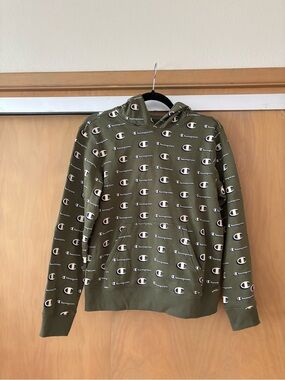Champion Childs hoodie